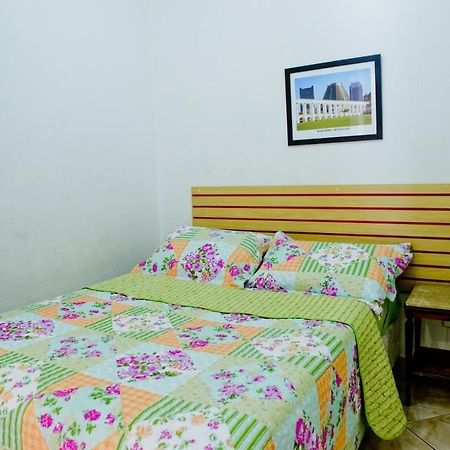 Hospedacopa 709 Διαμέρισμα Ρίο ντε Τζανέιρο Εξωτερικό φωτογραφία