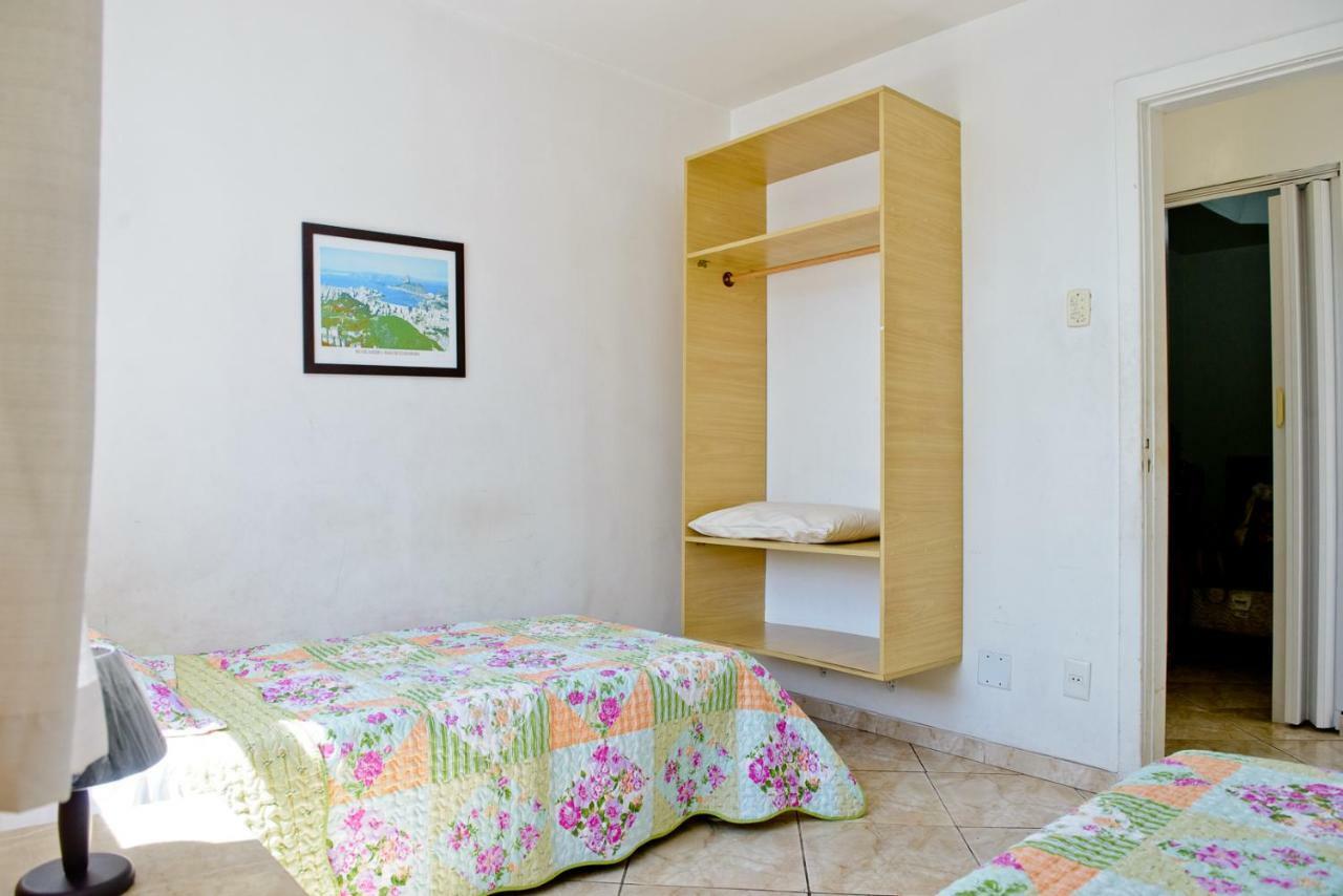 Hospedacopa 709 Διαμέρισμα Ρίο ντε Τζανέιρο Εξωτερικό φωτογραφία