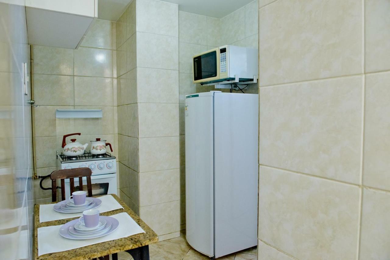 Hospedacopa 709 Διαμέρισμα Ρίο ντε Τζανέιρο Εξωτερικό φωτογραφία