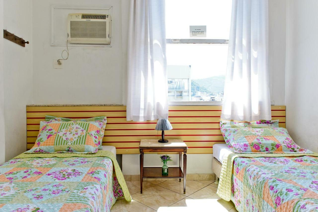 Hospedacopa 709 Διαμέρισμα Ρίο ντε Τζανέιρο Εξωτερικό φωτογραφία