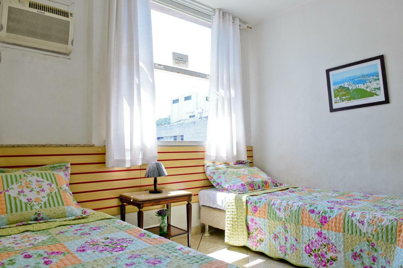 Hospedacopa 709 Διαμέρισμα Ρίο ντε Τζανέιρο Εξωτερικό φωτογραφία